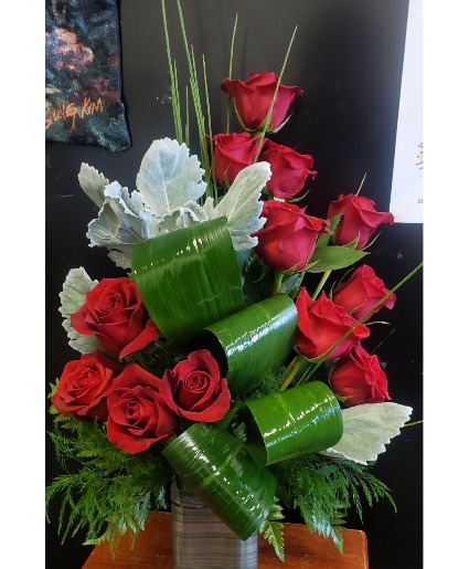 The Statement Valentine's