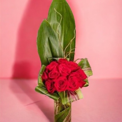 High Style roses 