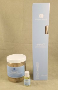 Hillhouse Balance Products 
