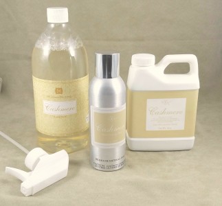 Hillhouse Cashmere Products I 