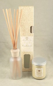 Hillhouse Cashmere Products II 
