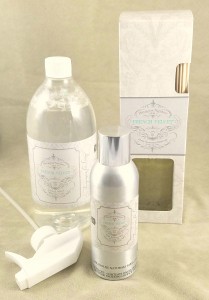 Hillhouse French Velvet Products 