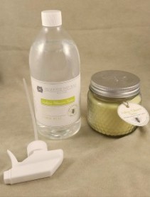 Hillhouse Verbena Blossom Nectar Products 