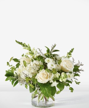 Hint of Vanilla Bouquet V5826