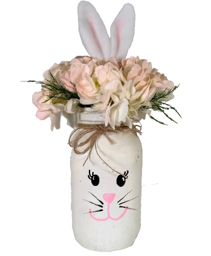 Hippy Hop Bouquet