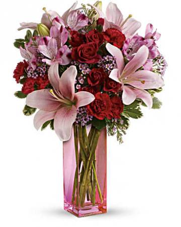 Hold Me Close Bouquet