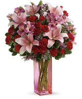 Hold Me Close Bouquet 