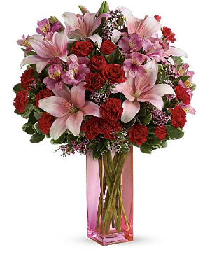 Hold Me Close Bouquet 