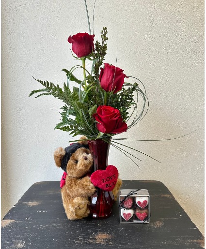 Love Bug Gift Set