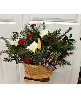 Holiday Basket 