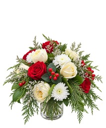 Holiday Centerpiece Centerpiece