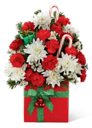 Holiday Cheer™ Bouquet 