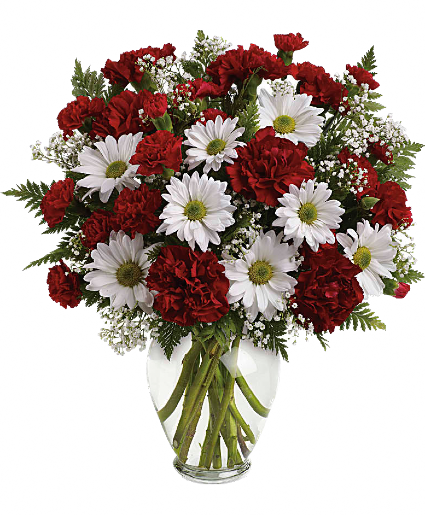 Holiday Cheer Bouquet 