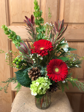 Holiday Cheer T&V Original 