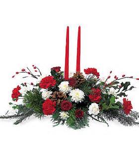 Holiday Delight Centerpiece 