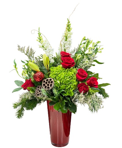Holiday Elegance 