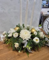 holiday elegance Christmas