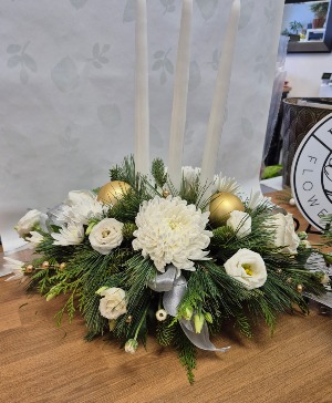 holiday elegance Christmas