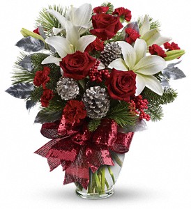 Holiday Enchantment 