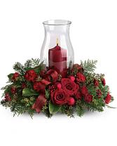  SOLD OUT Holiday Glow Centerpiece Centerpiece