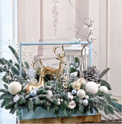 Holiday Jewels  Color Choice 
