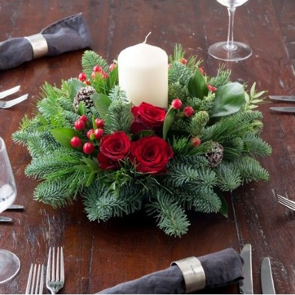 Holiday Magic  