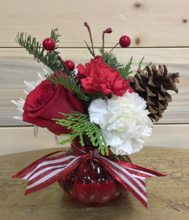 Holiday Minis 