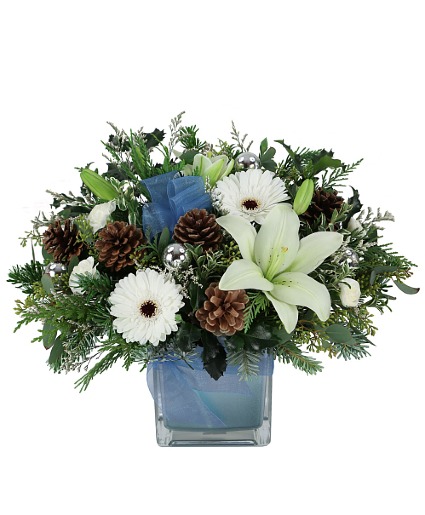 Holiday On Ice Arrangement