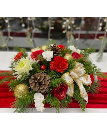 Long Lasting Centrepiece 