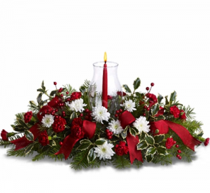 Holiday Special Fresh Arrangement