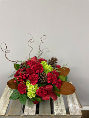 Holiday Spirit 