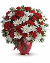  Holiday  splendor!  