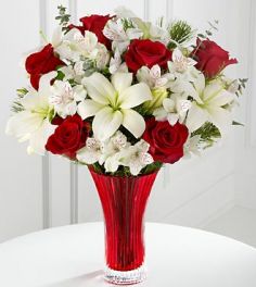 Ruby Romantic 