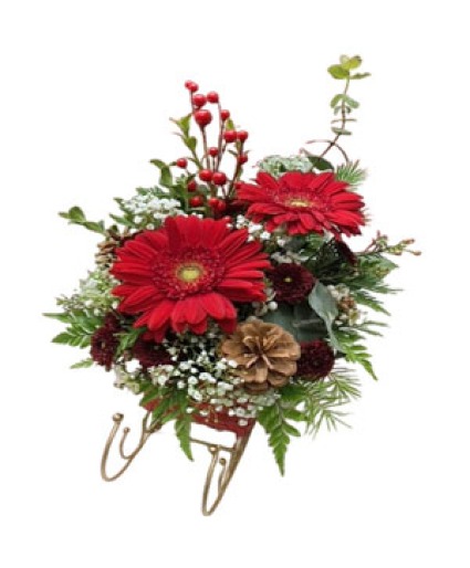 Holiday Treasures 
