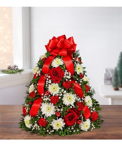 Holiday Tree 
