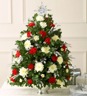 Holiday Tree holiday