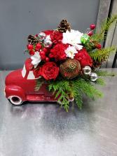 Holiday Truck 60.95 65.95