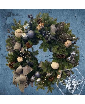 Holiday Wreath Holidays 