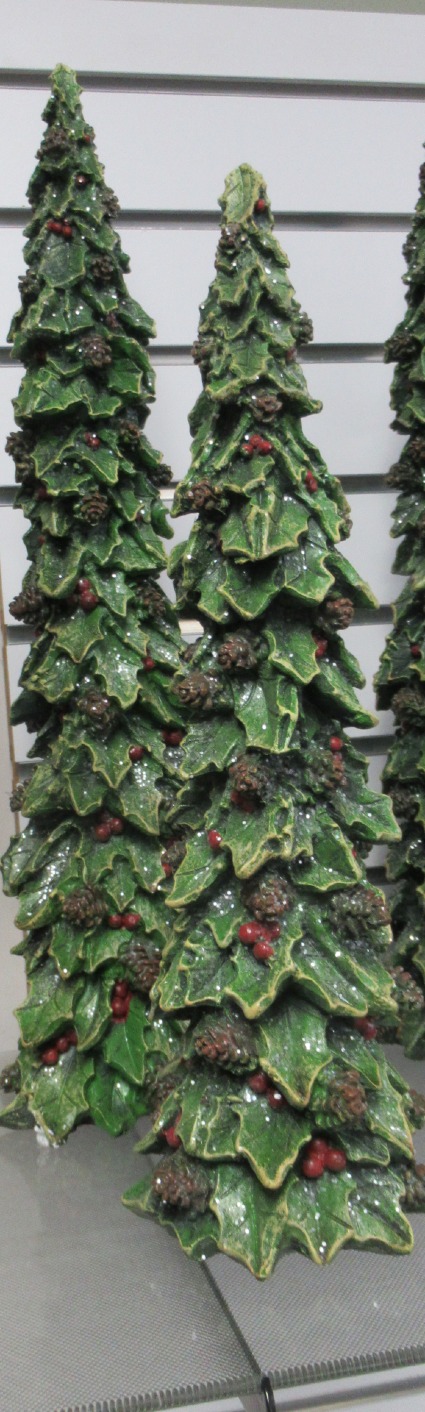 Holly Tree 