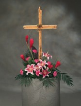 HOLY CROSS 