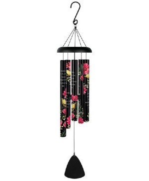 "Home" 38" Picturesque Sonnet 64686 Wind-chime