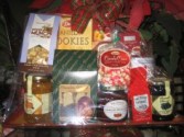 HOME FOR HOLIDAYS GOURMET  