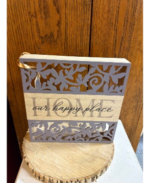 Home Keepsake