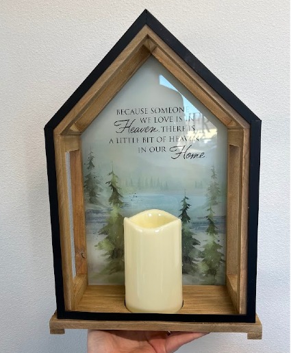 Home Lantern  Lantern
