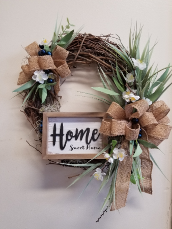 Home  Medium size