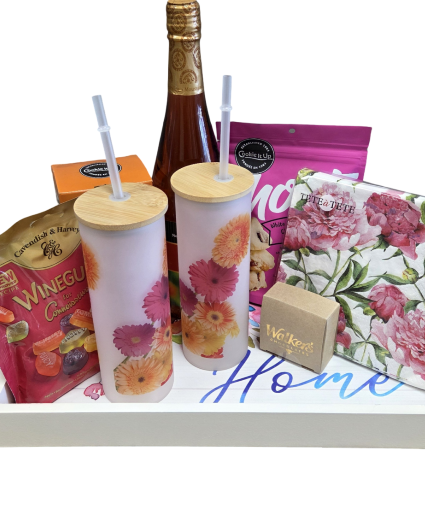 Home Party Time Gourmet Gift