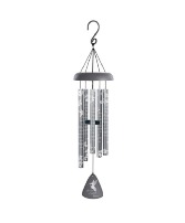 "Home Sweet Home" - 30" Sonnet Chime 64207 