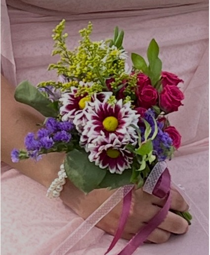 Homecoming Call our shop directly to order