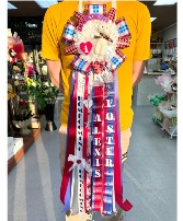 Friday Night Lights Mum Custom Color Belong School