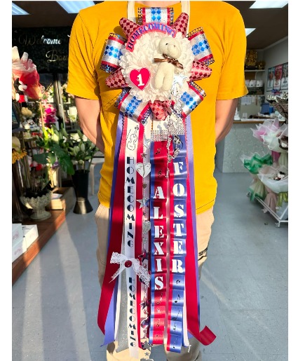 Friday Night Lights Mum Custom Color Belong School